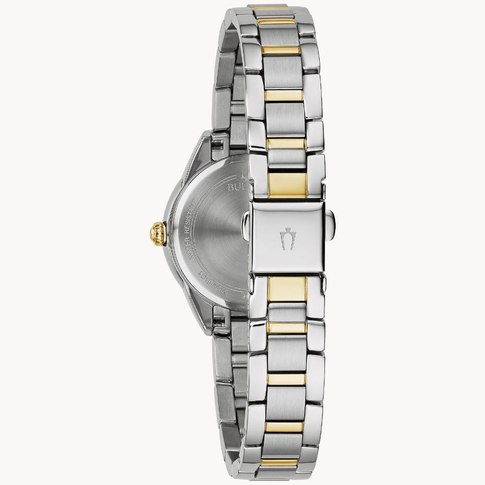 Bulova Dame 98L277