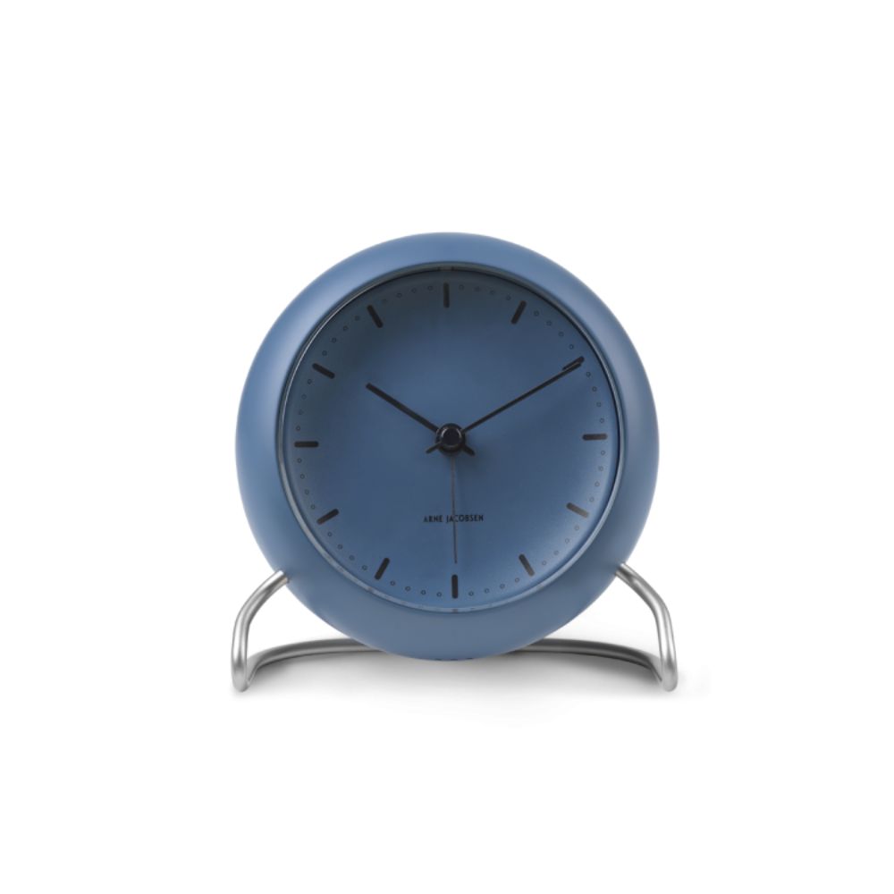 Arne Jacobsen Vækkeur 43691