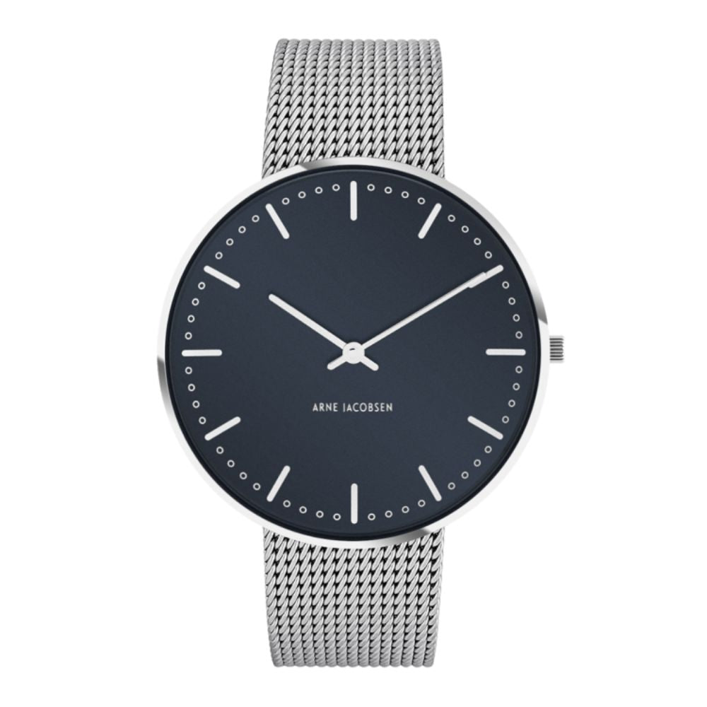 Arne Jacobsen 53206-2008