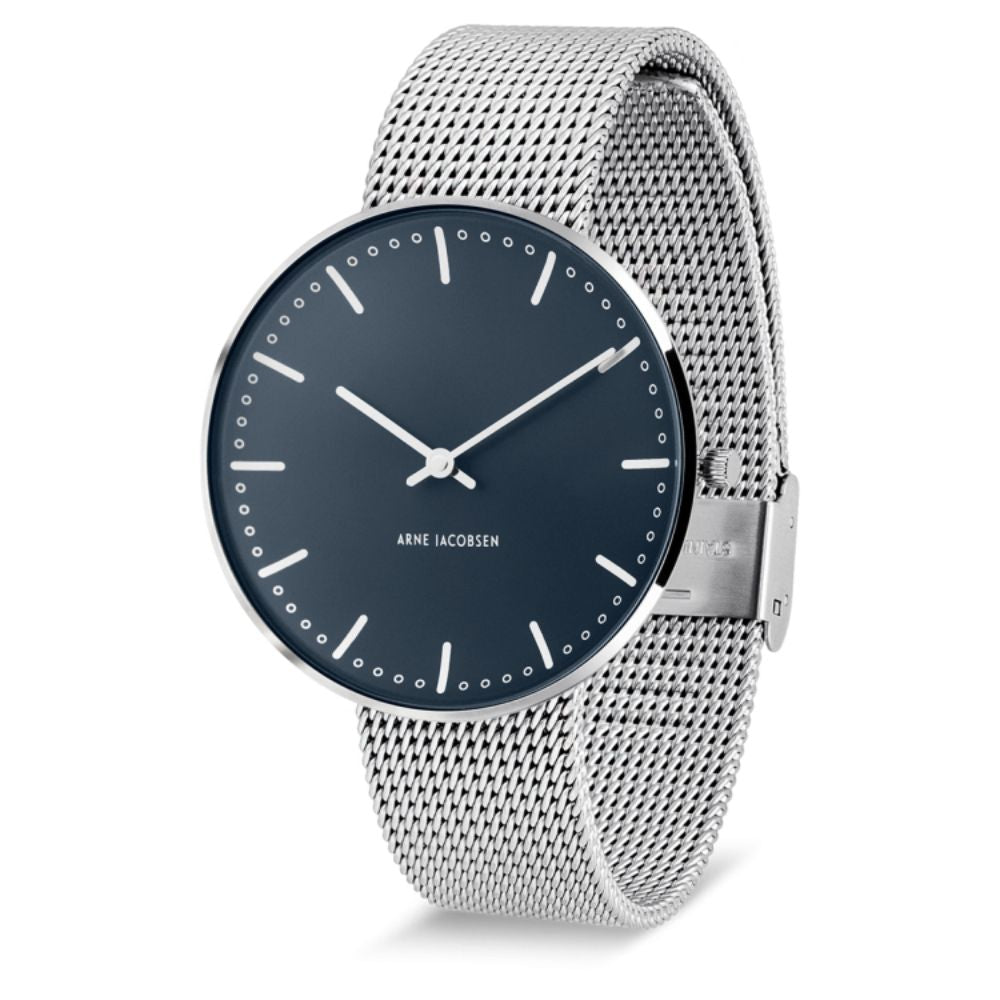 Arne Jacobsen 53206-2008