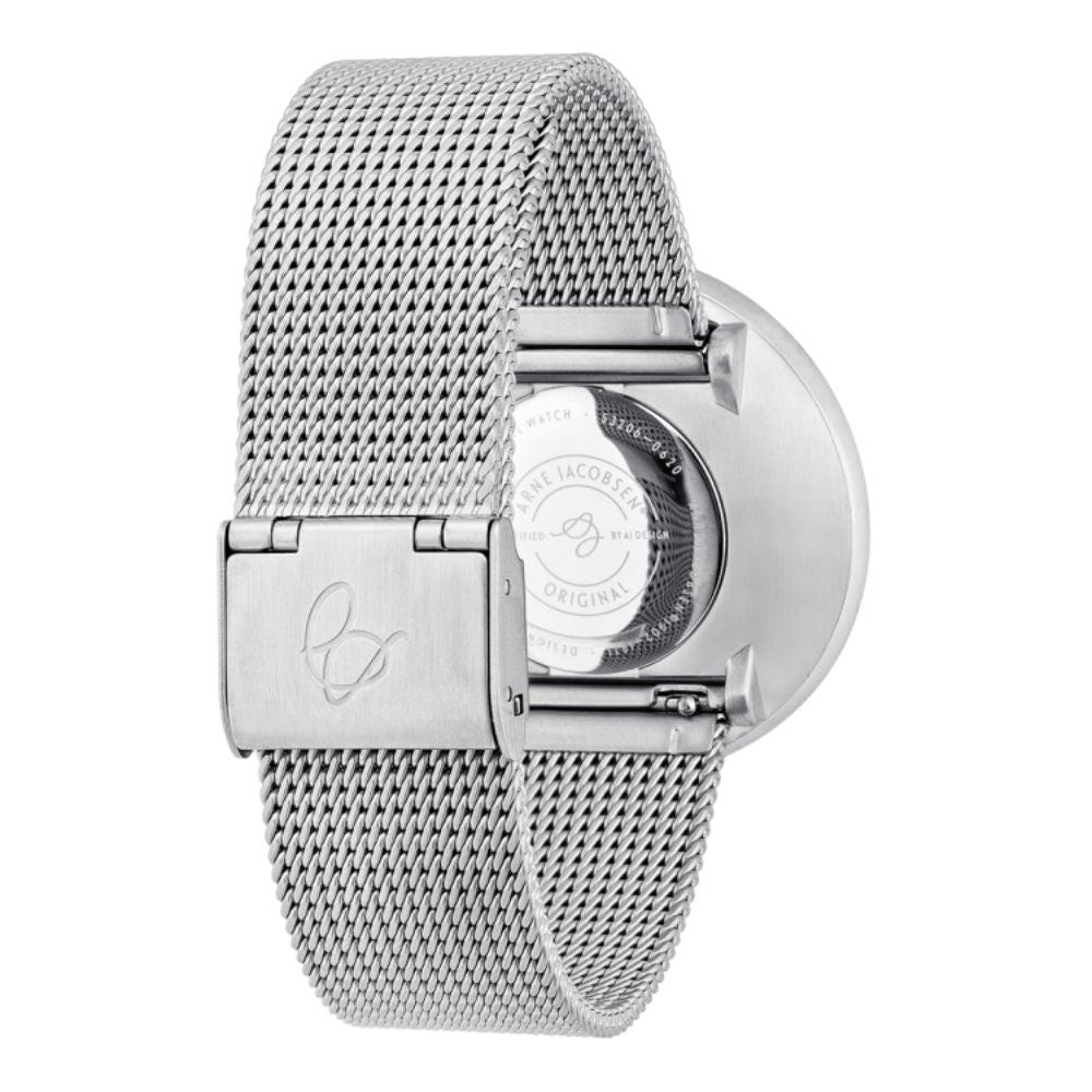 Arne Jacobsen 53206-2008