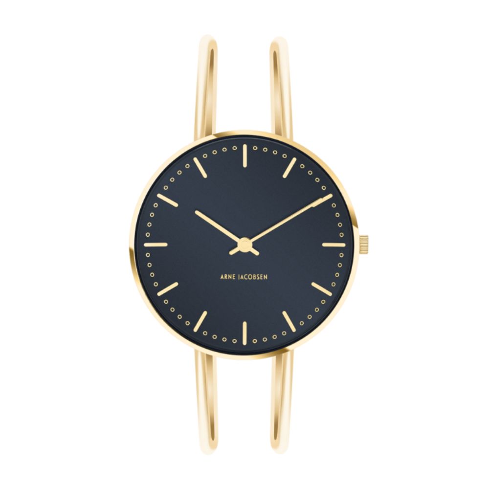 Arne Jacobsen 53207-1619