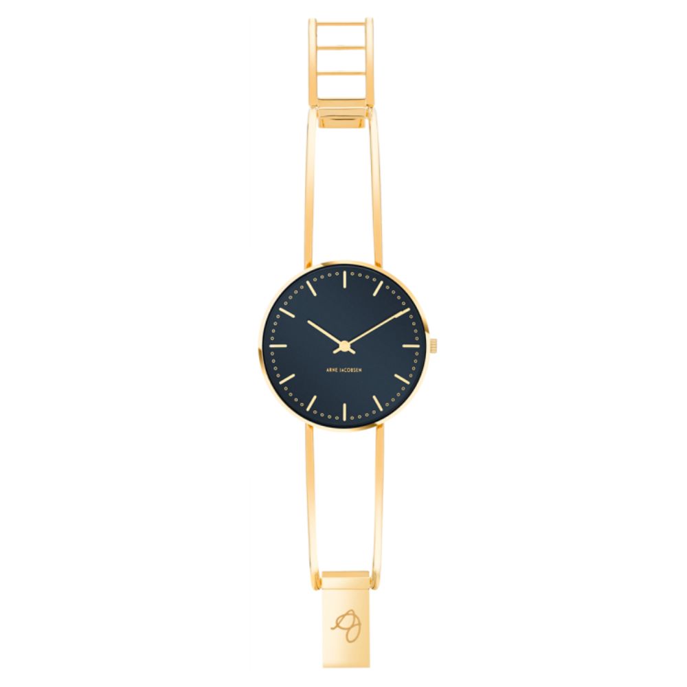 Arne Jacobsen 53207-1619