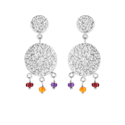 Susanne Friis Bjørner ørehænger