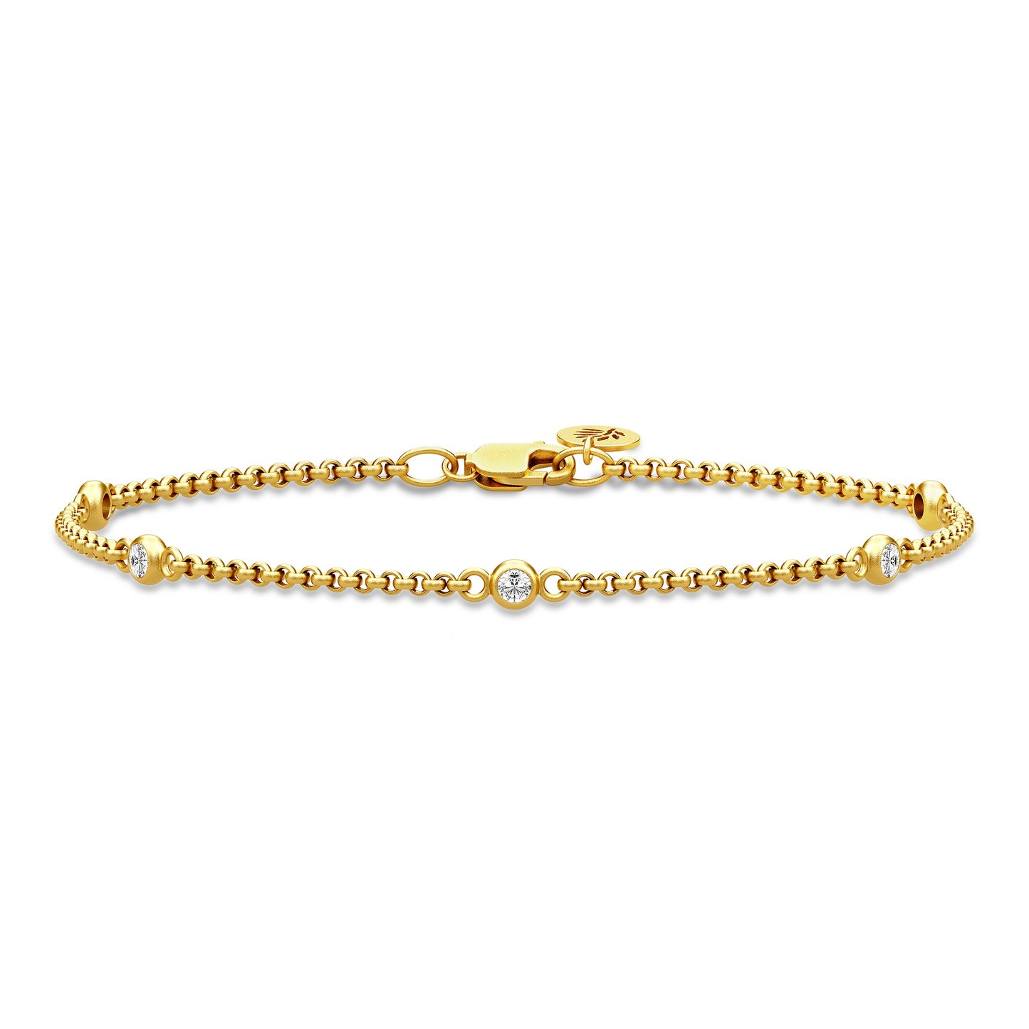 Julie Sandlau Finesse Bracelet