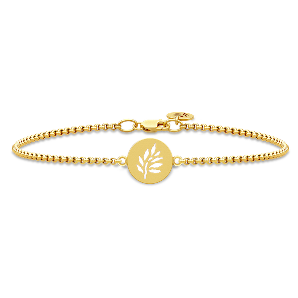 Julie Sandlau Signature Bracelet
