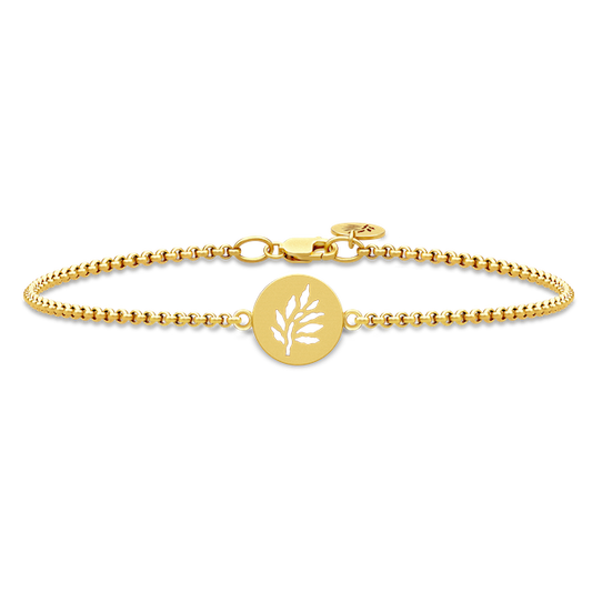 Julie Sandlau Signature Bracelet