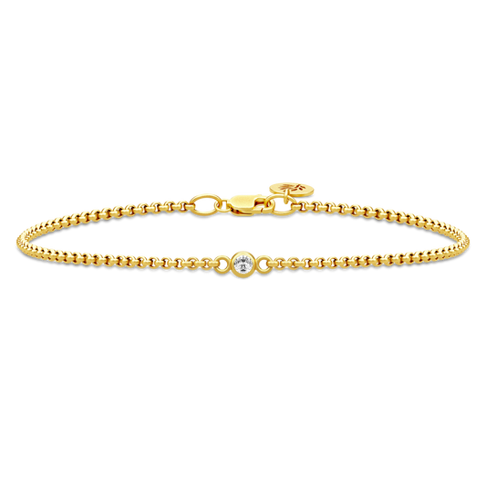 Julie Sandlau Fina Bracelet