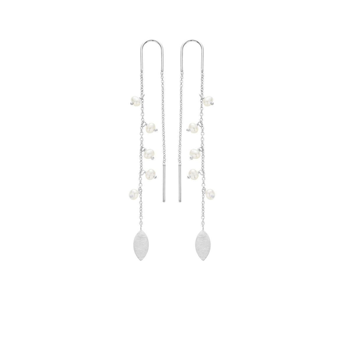 Susanne Friis Bjørner ørehænger