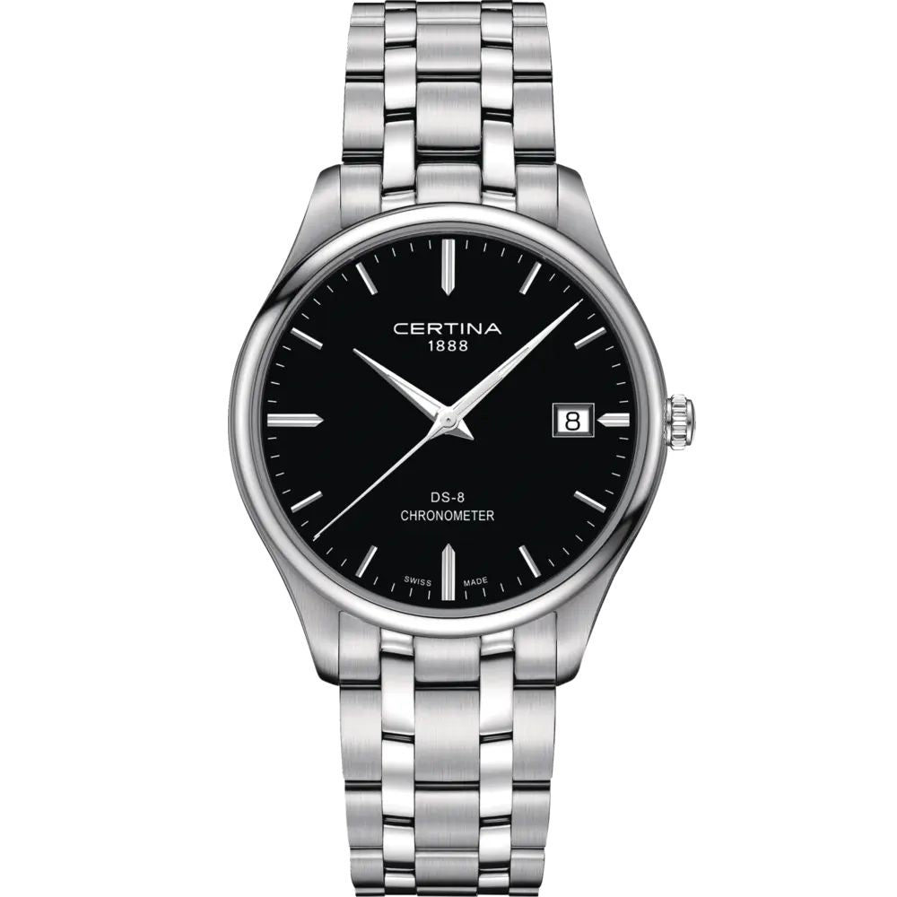 Certina Herre C033.451.11.051.00