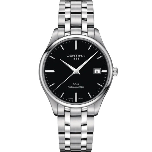 Certina Herre C033.451.11.051.00