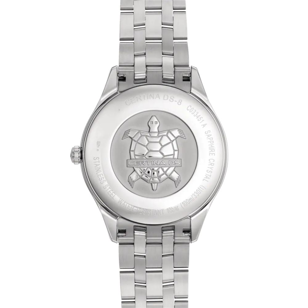 Certina Herre C033.451.11.051.00
