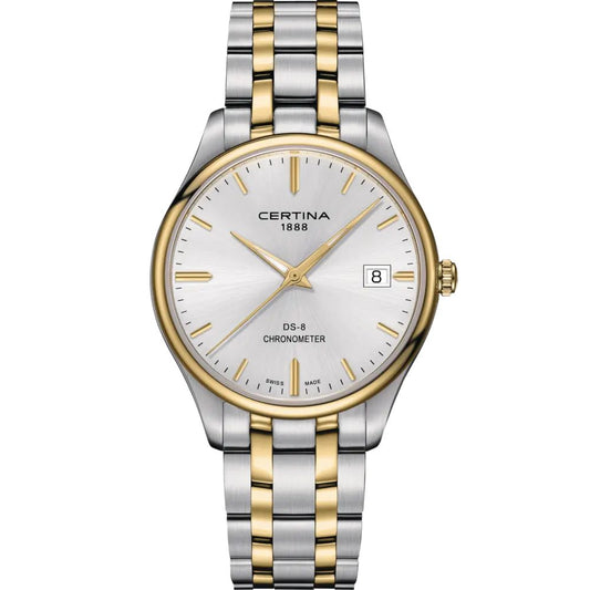 Certina Herre C033.451.22.031.00