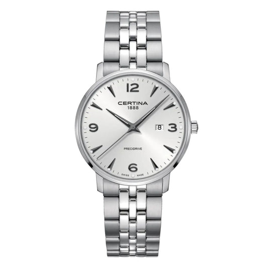 Certina Herre C035.410.11.037.00