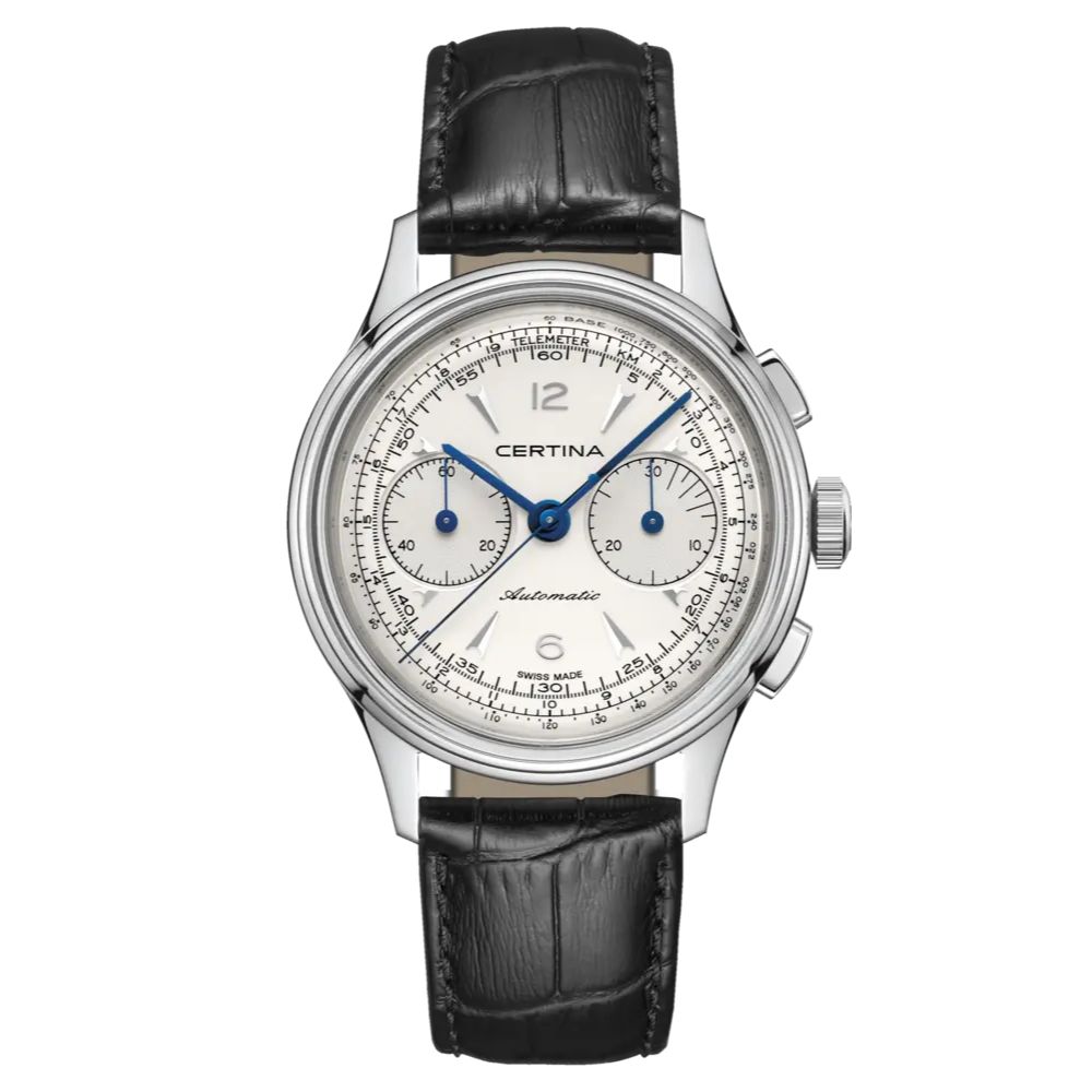 Certina Herre C038.462.16.037.00