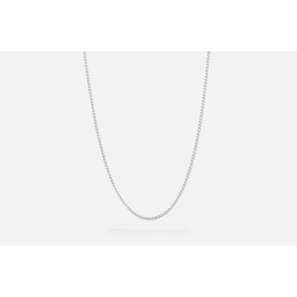 IX Studios IX Curb Medi Chain