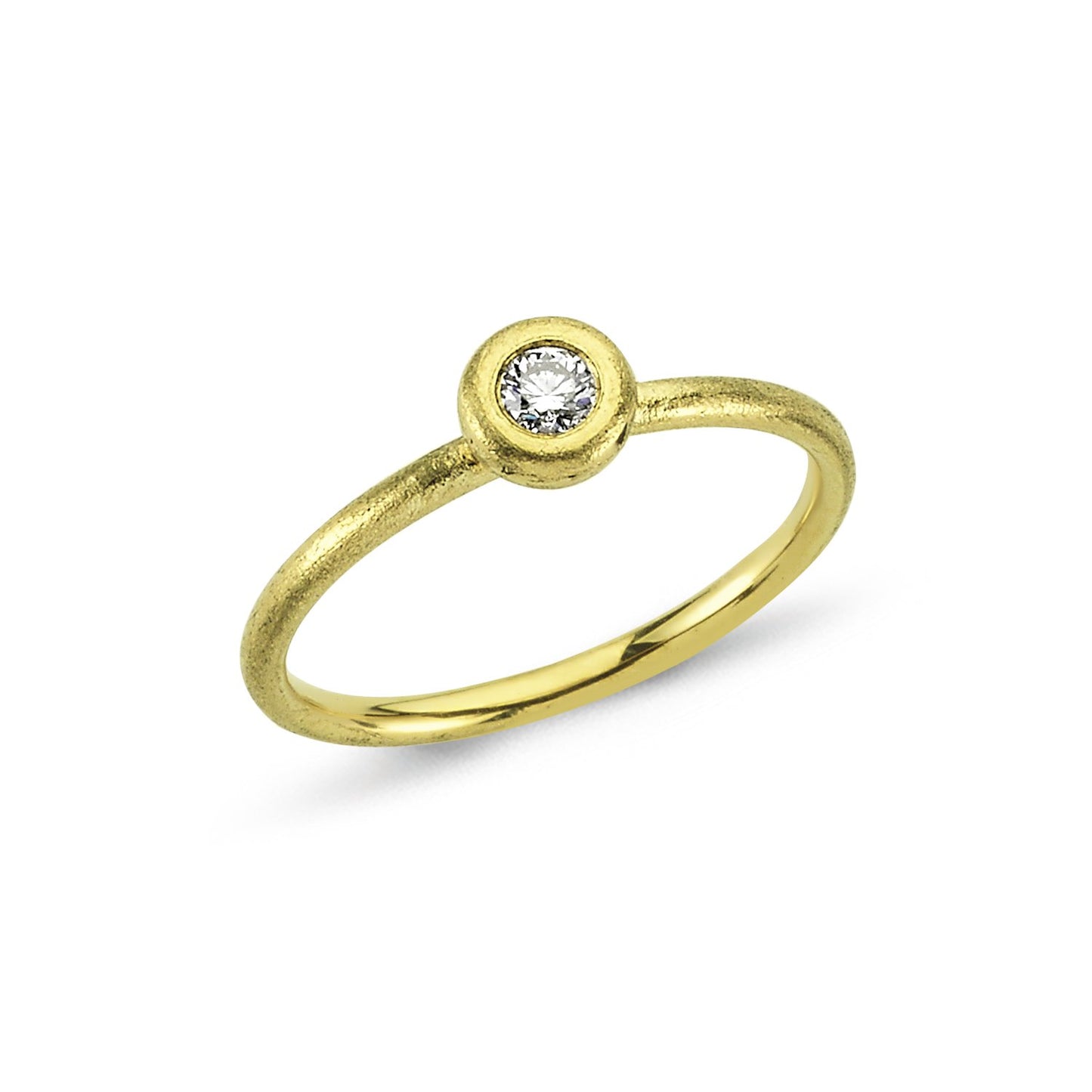 Nuran Dot ring