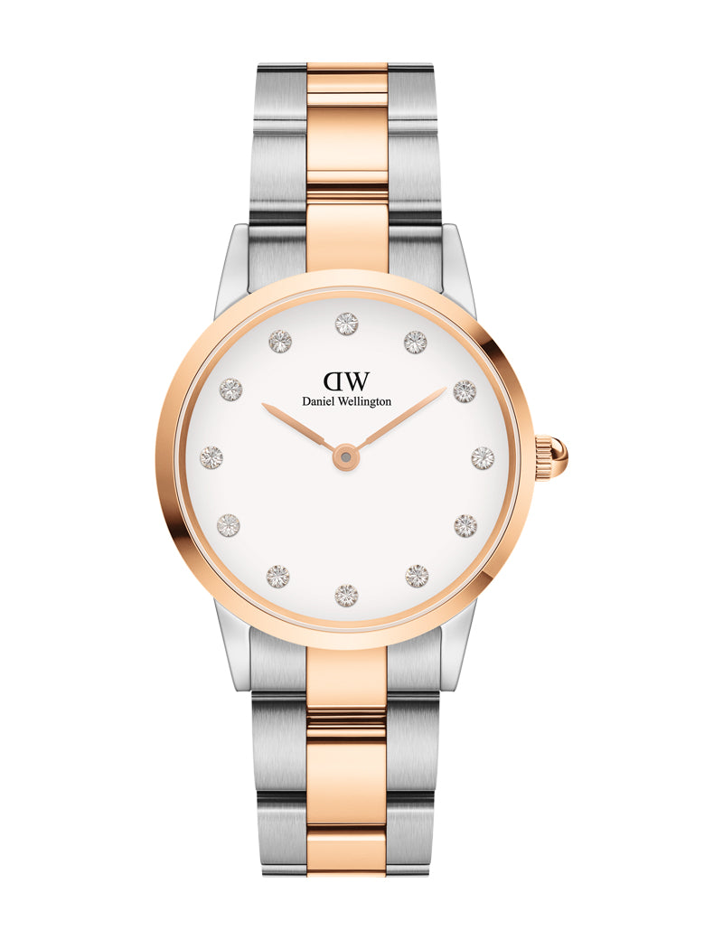 Daniel Wellington 32mm Iconic Link Lumine ADW00100358