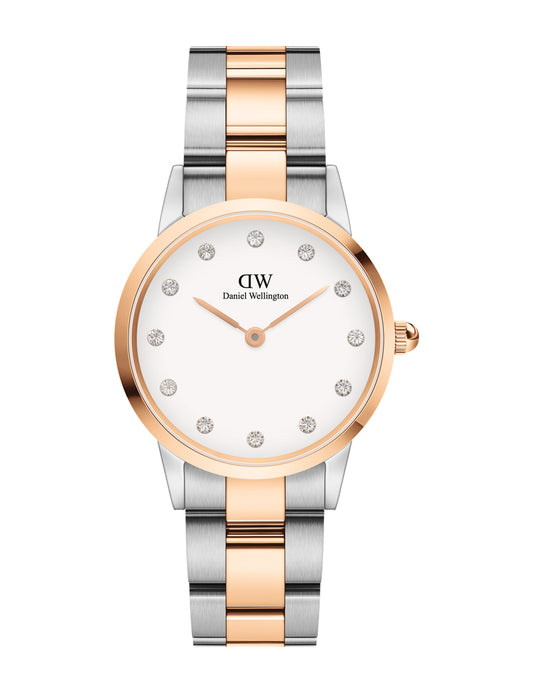 Daniel Wellington 32mm Iconic Link Lumine ADW00100358