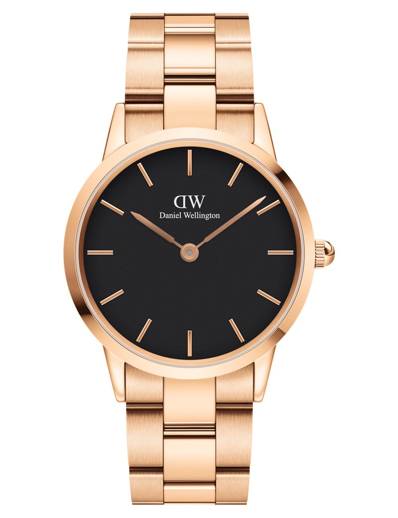 Daniel Wellington 36mm ICONIC LINK ADW00100210