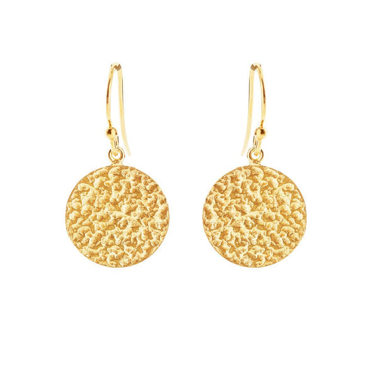 Susanne Friis Bjørner ørehænger