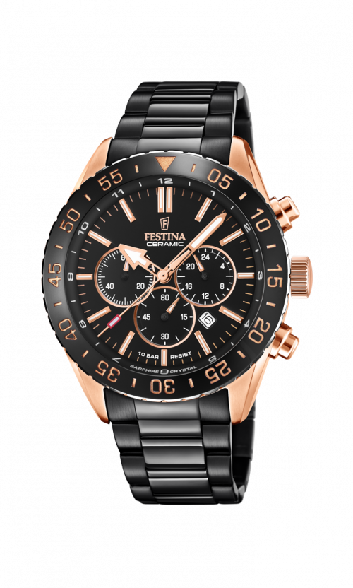 Festina Herre 20578/1