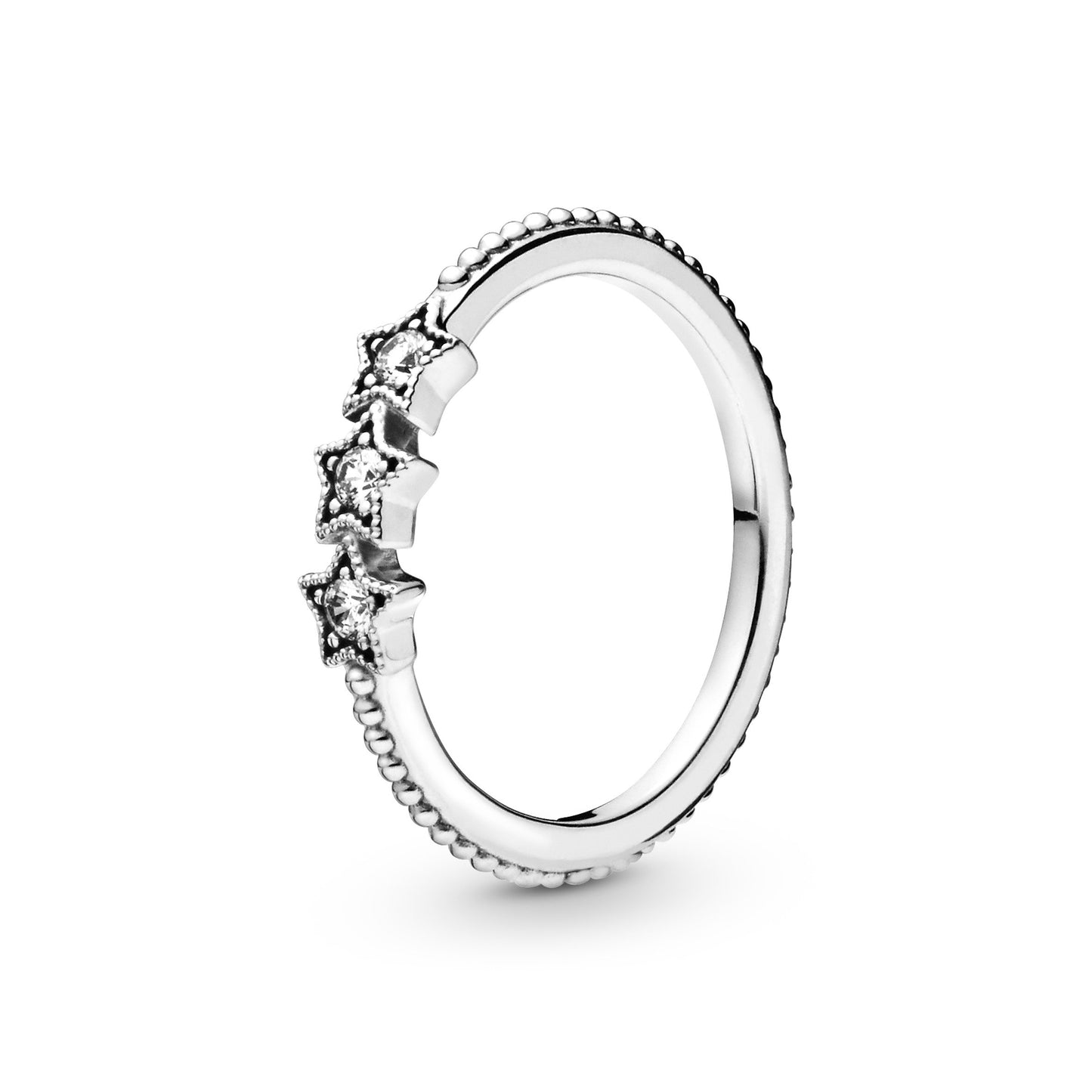 Pandora Kosmiske Stjerner Ring