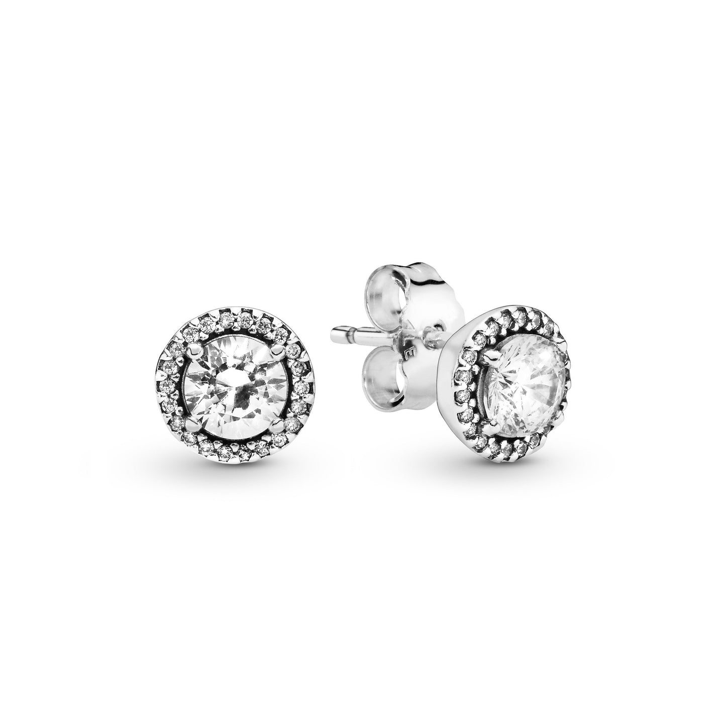 Pandora Sparkle Halo Ørestikker