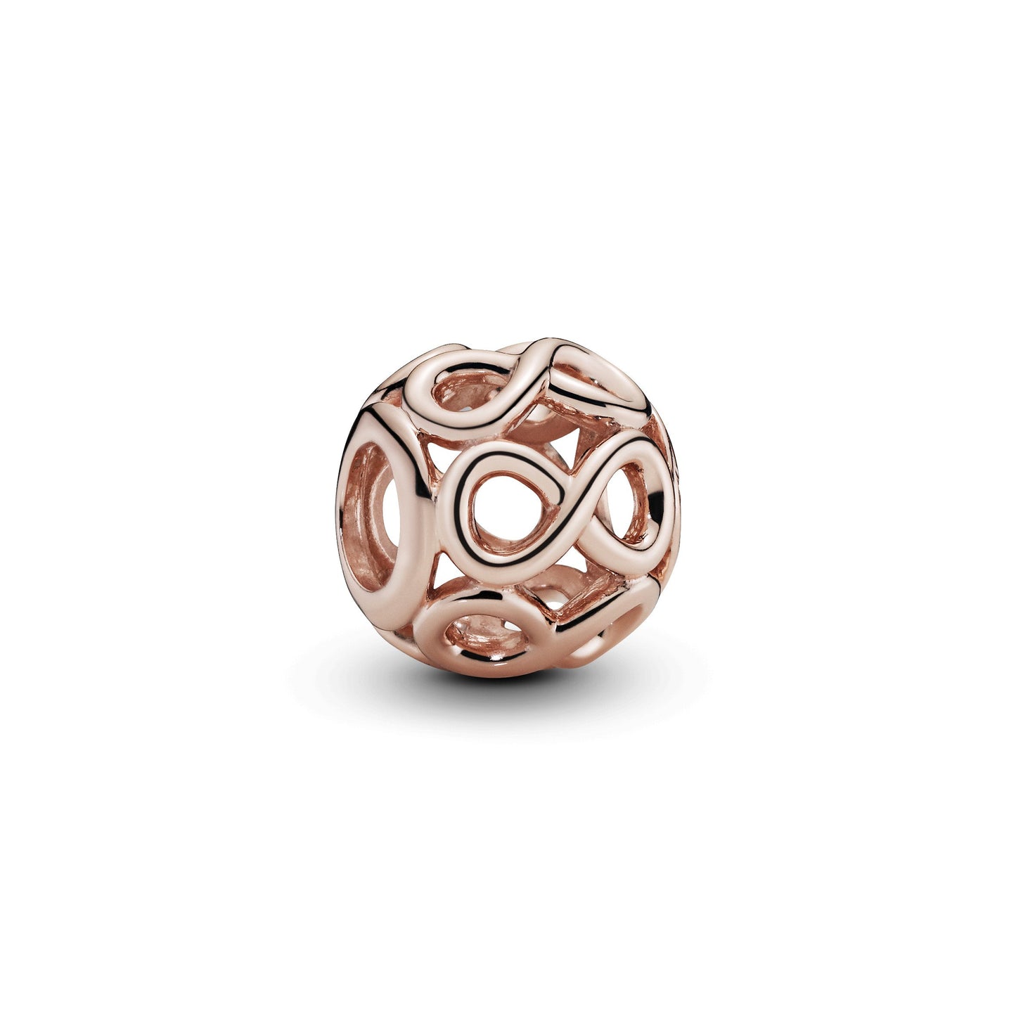 Pandora Openwork Infinity Charm