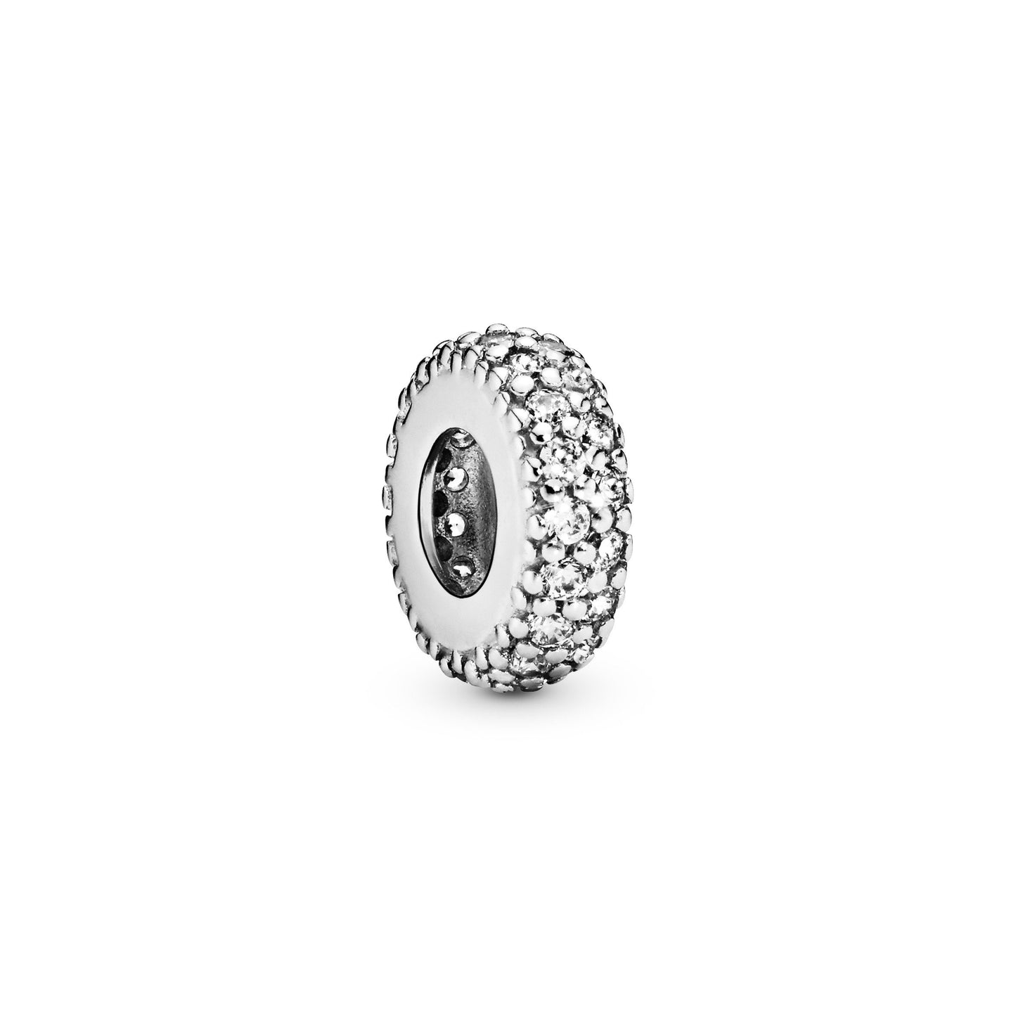 Pandora Pavé Charm