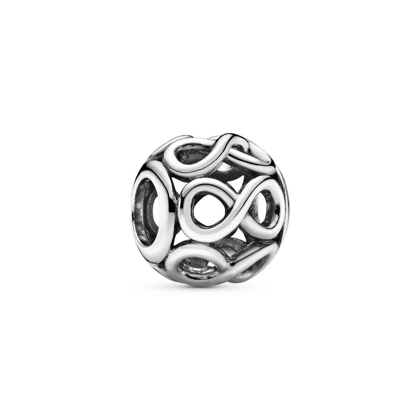 Pandora Infinity Charm