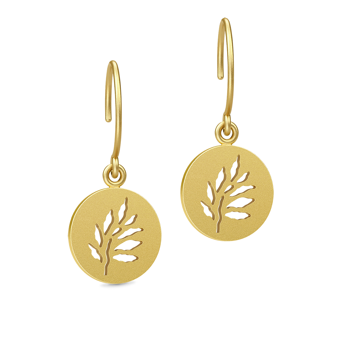 Julie Sandlau Signature Earrings