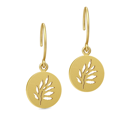 Julie Sandlau Signature Earrings