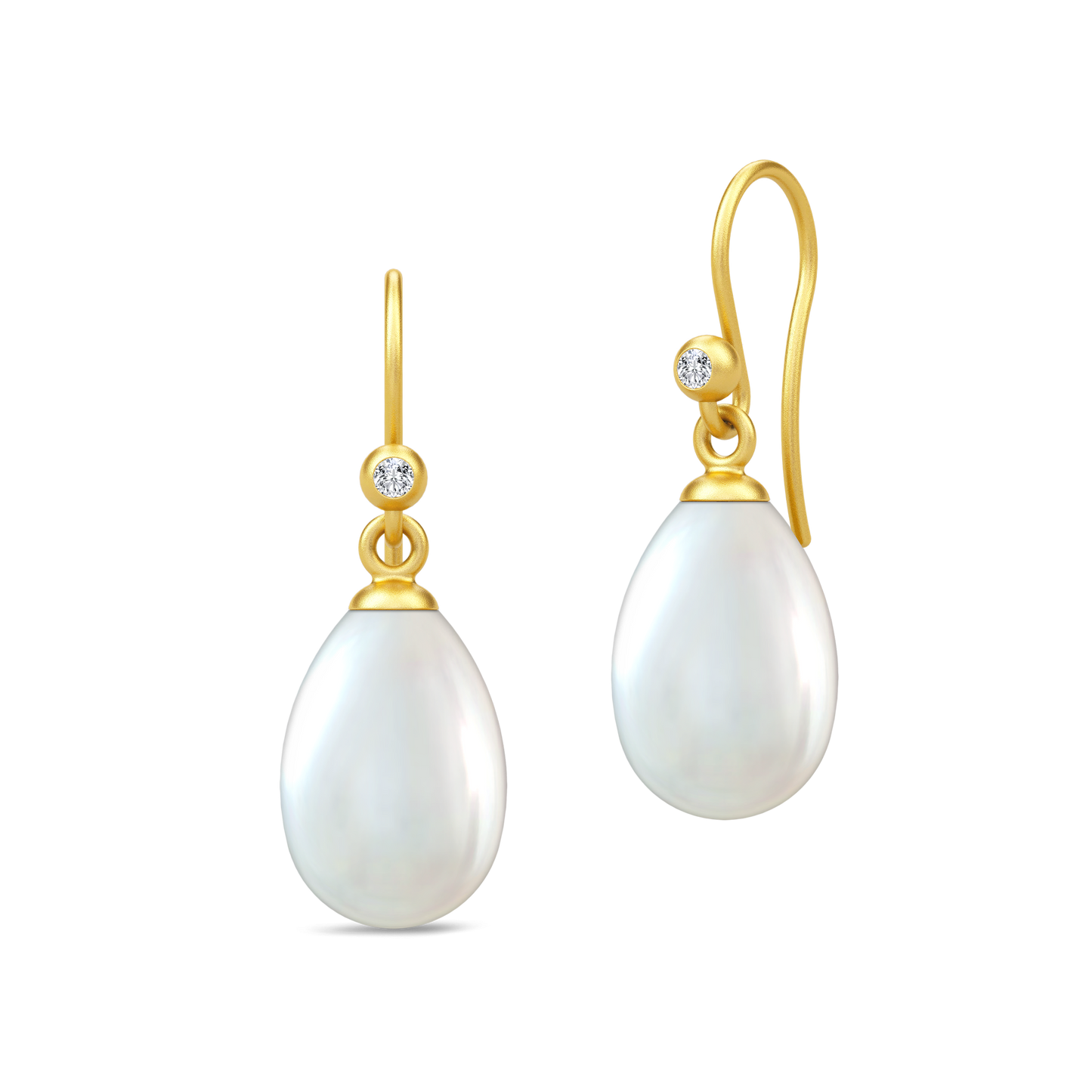 Julie Sandlau Afrodite Earrings