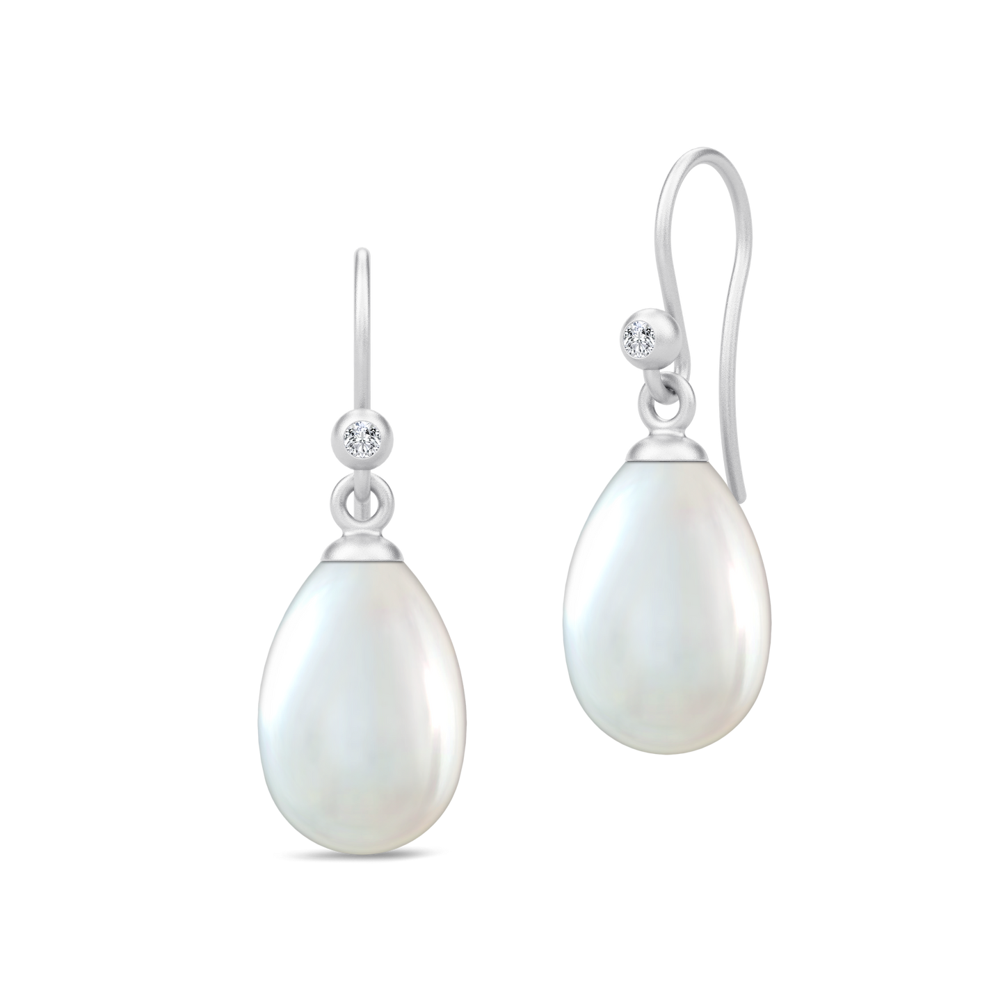 Julie Sandlau Afrodite Earrings