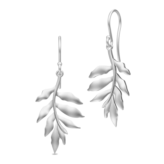 Julie Sandlau Tree of Life Earrings