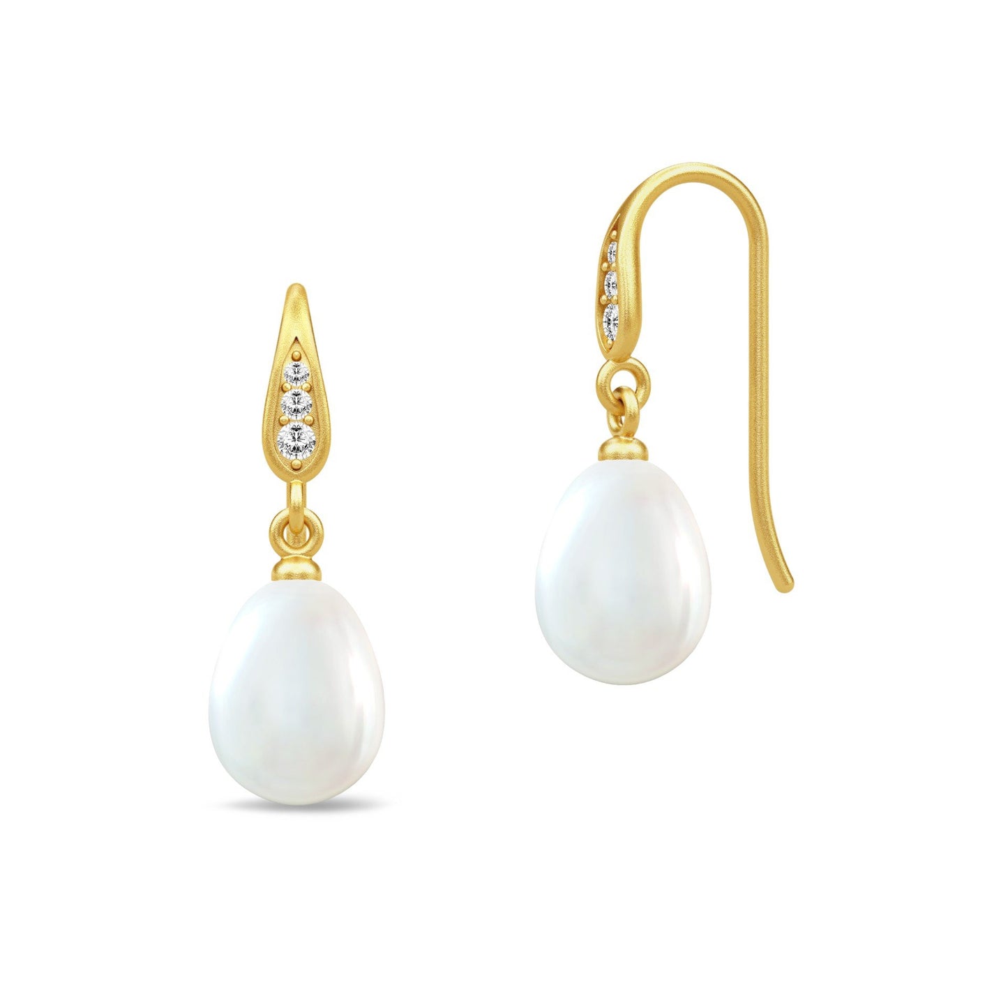 julie Sandlau Ocean earrings