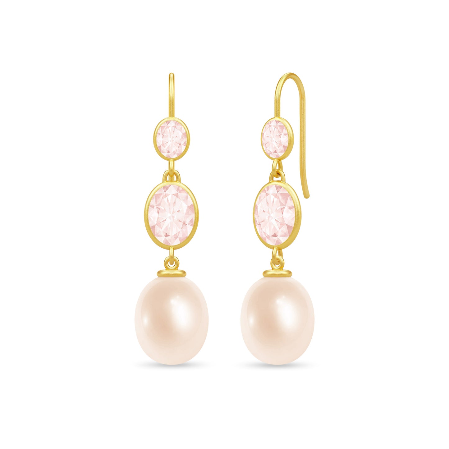 Julie Sandlau Callas Chandeliers