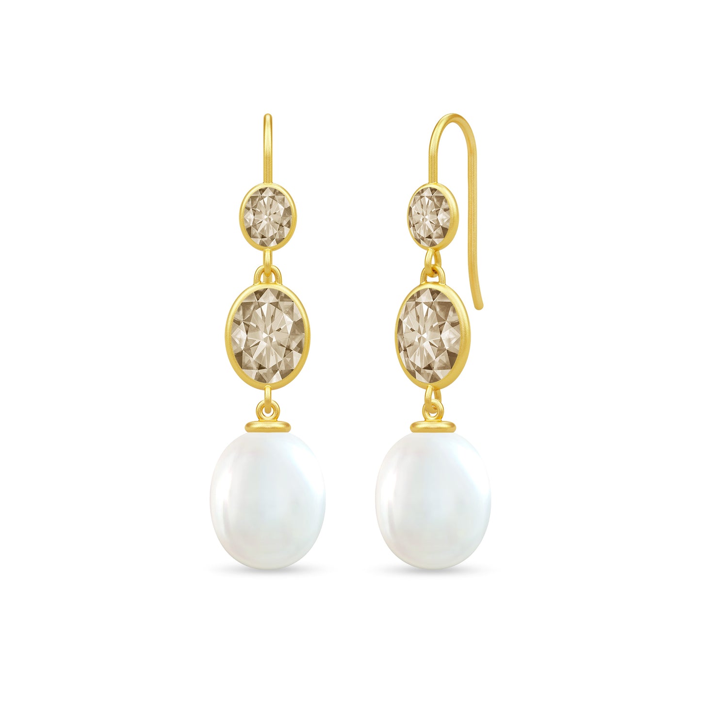 Julie Sandlau Callas Chandeliers