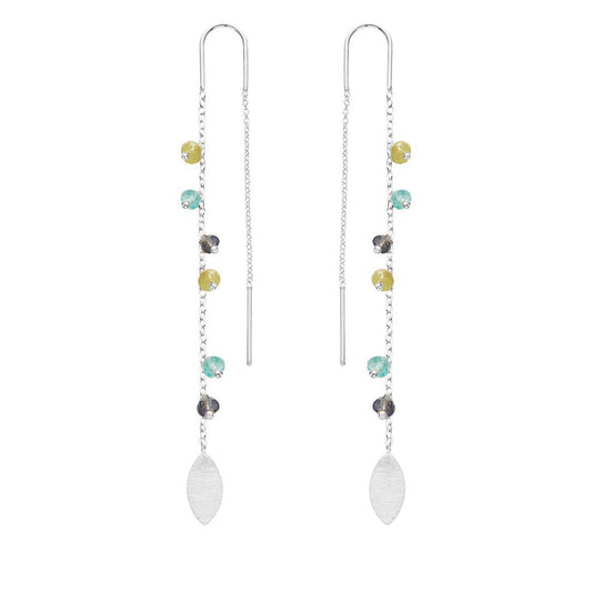 Susanne Friis Bjørner ørehænger