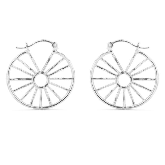 Susanne Friis Bjørner ørestikker