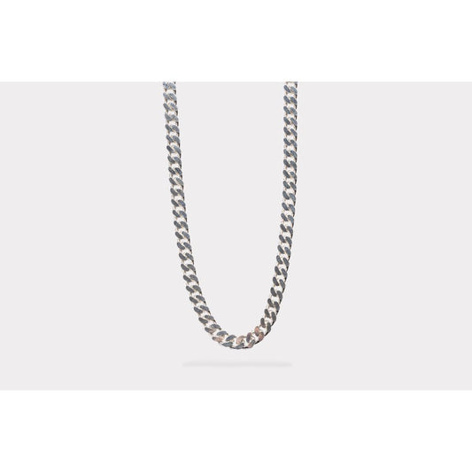 IX Studios IX Chunky Curb Chain