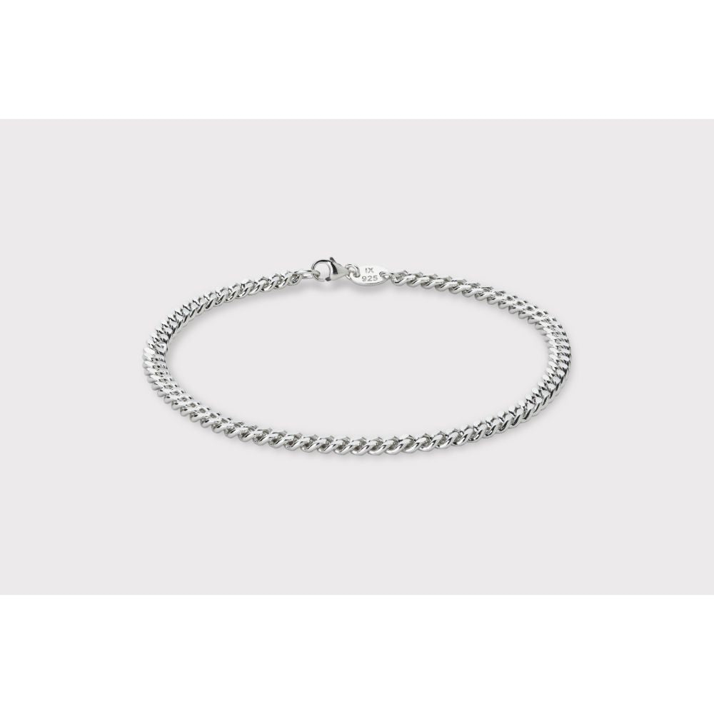 IX Studios IX Curb Bracelet