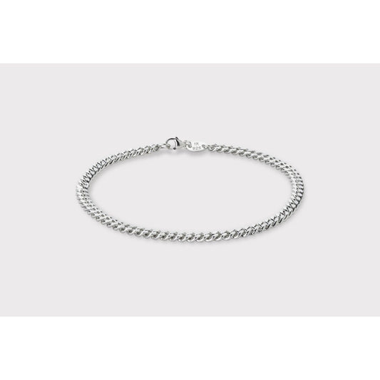 IX Studios IX Curb Bracelet