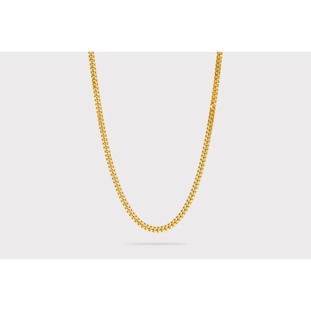 IX Studios Curb Chain