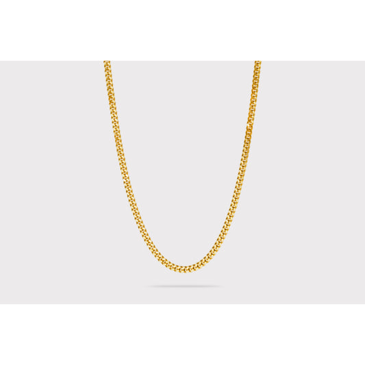 IX Studios Curb Chain