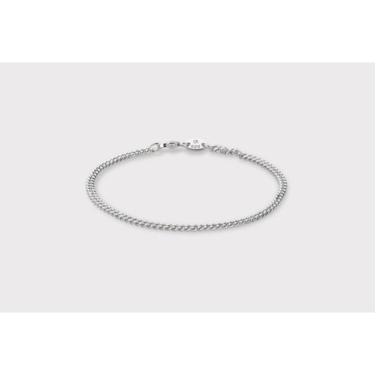 IX Studios IX Curb Medi Bracelet