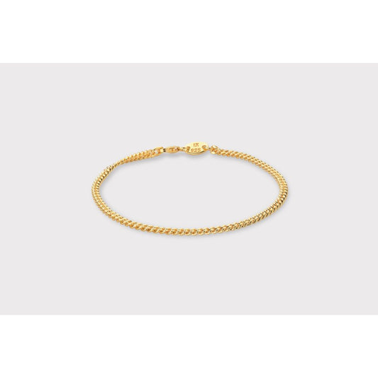 IX Studios IX Curb Medi Bracelet