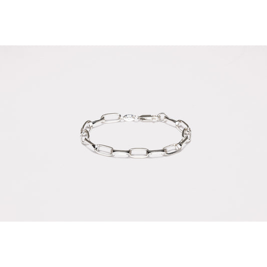 Ix Studios Prestige Bracelet Silver