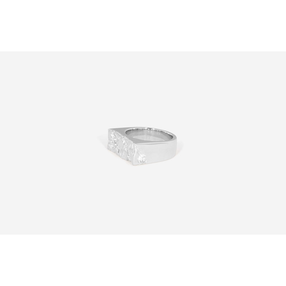 Ix Studios Rustic ring